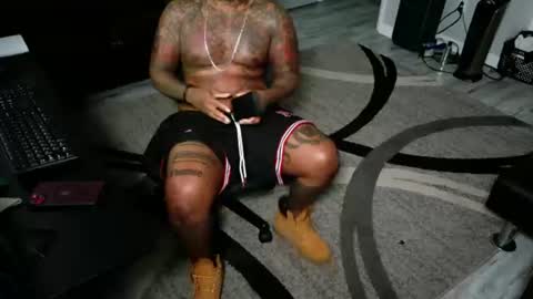 nasty twitter KASHCARTERATL online show from 5, 8, 2026