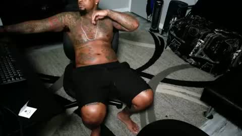 nasty twitter KASHCARTERATL online show from 6, 8, 2026