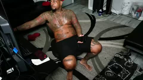 nasty twitter KASHCARTERATL online show from 6, 8, 2026