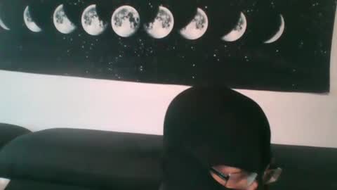 slaveforgodess online show from 16, 12, 2024