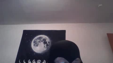 slaveforgodess online show from 20, 9, 2025