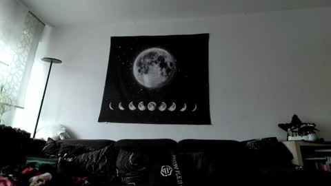 slaveforgodess online show from 3, 12, 2025