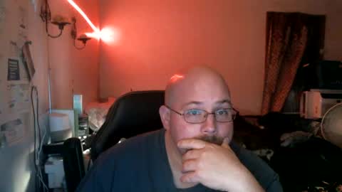 Snapshot of slavejim518 chatting on 2, 1, 2025 slavejim online show from 2, 1, 2025