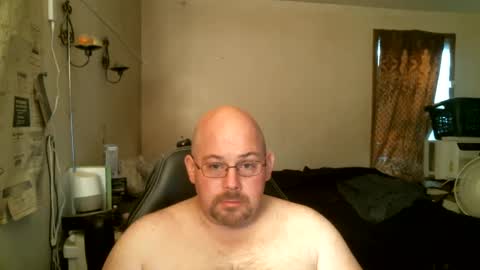 Snapshot of slavejim518 chatting on 12, 1, 2025 slavejim online show from 12, 1, 2025
