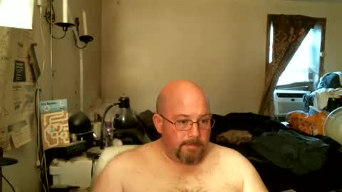 Snapshot of slavejim518 chatting on 14, 5, 2026 slavejim online show from 14, 5, 2026
