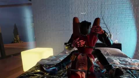 Snapshot of slavelilith chatting on 16, 9, 2025 MistressLilitu online show from 16, 9, 2025