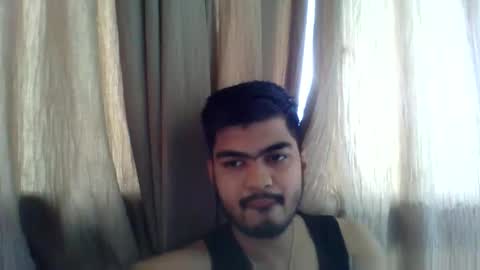 Add me on hangout sjcool1998 online show from 23, 5, 2026