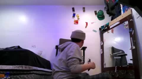 Snapshot of sleazyycarlit chatting on 13, 10, 2025 Sleazyycarlitx online show from 13, 10, 2025