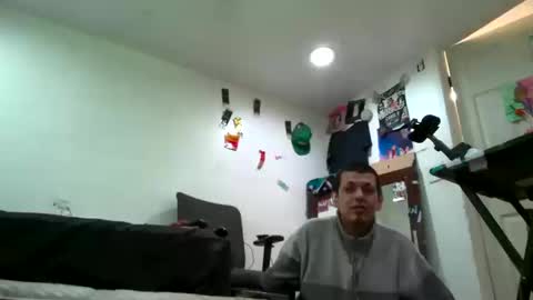 Snapshot of sleazyycarlit chatting on 20, 10, 2025 Sleazyycarlitx online show from 20, 10, 2025