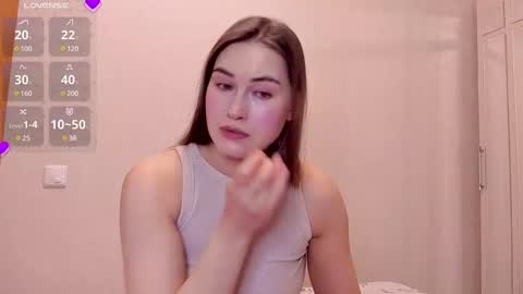 Snapshot of sleeeepy_af chatting on 10, 1, 2025 Alice online show from 10, 1, 2025