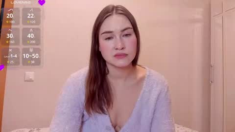 Snapshot of sleeeepy_af chatting on 11, 1, 2025 Alice online show from 11, 1, 2025