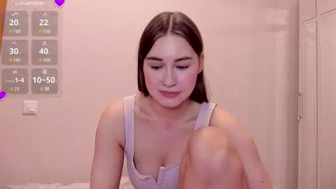 Snapshot of sleeeepy_af chatting on 15, 1, 2025 Alice online show from 15, 1, 2025