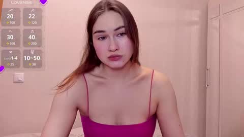 Snapshot of sleeeepy_af chatting on 17, 1, 2025 Alice online show from 17, 1, 2025