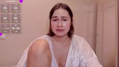 Snapshot of sleeeepy_af chatting on 17, 1, 2025 Alice online show from 17, 1, 2025