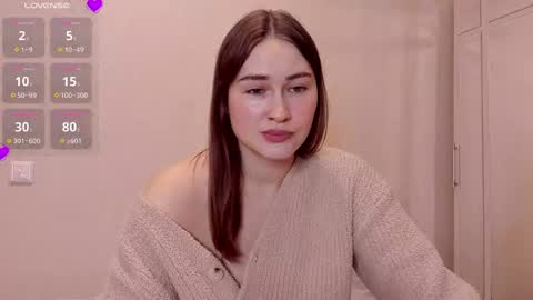 Snapshot of sleeeepy_af chatting on 19, 1, 2025 Alice online show from 19, 1, 2025