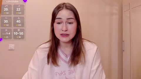 Snapshot of sleeeepy_af chatting on 21, 1, 2025 Alice online show from 21, 1, 2025