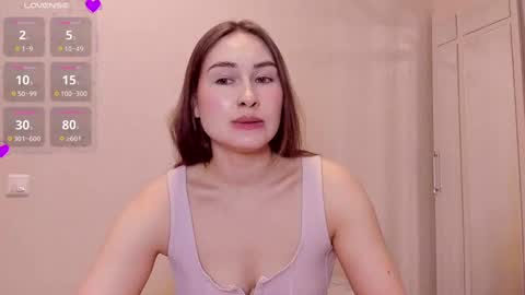 Snapshot of sleeeepy_af chatting on 22, 1, 2025 Alice online show from 22, 1, 2025