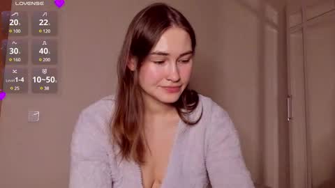 Snapshot of sleeeepy_af chatting on 23, 1, 2025 Alice online show from 23, 1, 2025