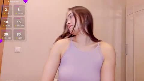 Snapshot of sleeeepy_af chatting on 7, 2, 2025 Alice online show from 7, 2, 2025