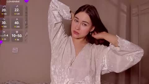 Snapshot of sleeeepy_af chatting on 7, 2, 2025 Alice online show from 7, 2, 2025