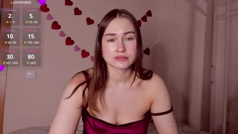 Snapshot of sleeeepy_af chatting on 14, 2, 2025 Alice online show from 14, 2, 2025