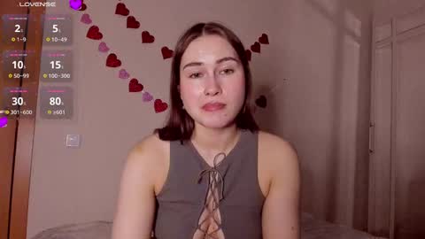 Snapshot of sleeeepy_af chatting on 23, 2, 2025 Alice online show from 23, 2, 2025