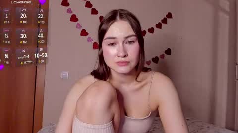 Snapshot of sleeeepy_af chatting on 1, 3, 2025 Alice online show from 1, 3, 2025