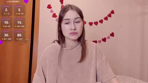 Snapshot of sleeeepy_af chatting on 7, 3, 2025 Alice online show from 7, 3, 2025