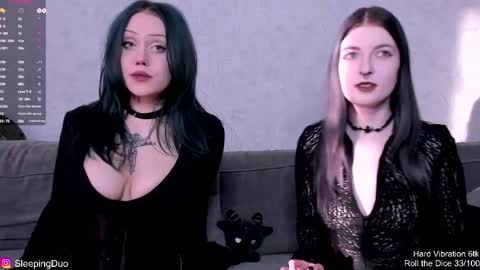 Hi We are Iva and Angela Nice to meet u 3 online show from 16, 4, 2026