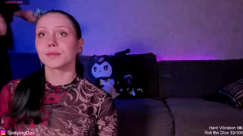 Hi We are Iva and Angela Nice to meet u 3 online show from 31, 5, 2026