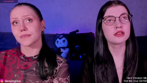 Hi We are Iva and Angela Nice to meet u 3 online show from 31, 5, 2026