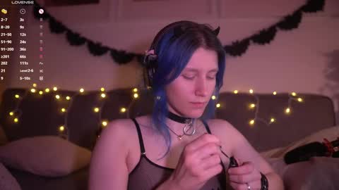 Snapshot of sleepingsonya chatting on 29, 10, 2025 Sonya online show from 29, 10, 2025