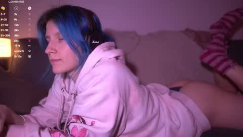 Snapshot of sleepingsonya chatting on 11, 11, 2025 Sonya online show from 11, 11, 2025