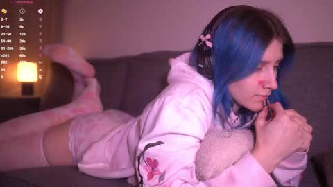 Snapshot of sleepingsonya chatting on 20, 11, 2025 Sonya online show from 20, 11, 2025