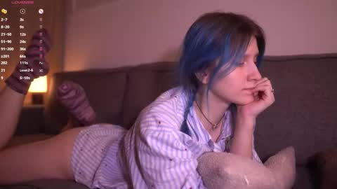 Snapshot of sleepingsonya chatting on 19, 12, 2025 Sonya online show from 19, 12, 2025