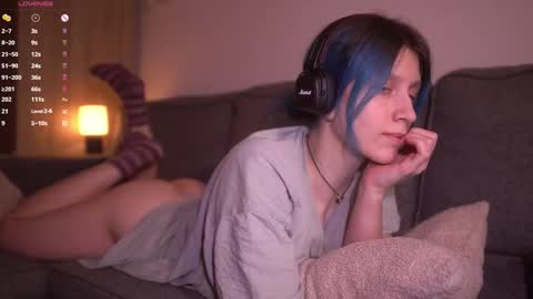 Snapshot of sleepingsonya chatting on 22, 12, 2025 Sonya online show from 22, 12, 2025