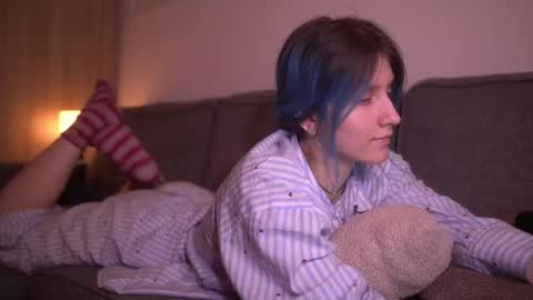 Snapshot of sleepingsonya chatting on 10, 1, 2026 Sonya online show from 10, 1, 2026