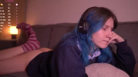 Snapshot of sleepingsonya chatting on 13, 1, 2026 Sonya online show from 13, 1, 2026