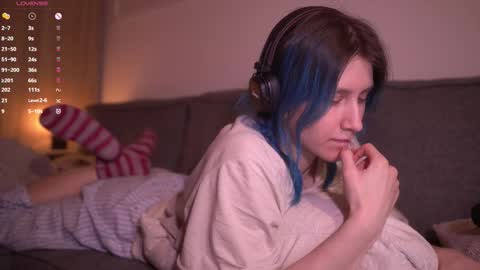 Snapshot of sleepingsonya chatting on 16, 1, 2026 Sonya online show from 16, 1, 2026