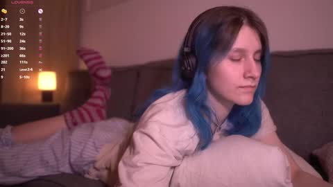 Snapshot of sleepingsonya chatting on 17, 1, 2026 Sonya online show from 17, 1, 2026