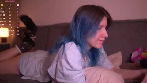 Snapshot of sleepingsonya chatting on 5, 2, 2026 Sonya online show from 5, 2, 2026