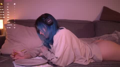 Snapshot of sleepingsonya chatting on 6, 2, 2026 Sonya online show from 6, 2, 2026