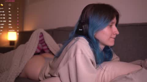 Snapshot of sleepingsonya chatting on 9, 2, 2026 Sonya online show from 9, 2, 2026