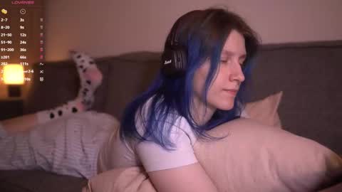 Snapshot of sleepingsonya chatting on 15, 2, 2026 Sonya online show from 15, 2, 2026