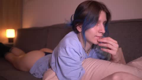 Snapshot of sleepingsonya chatting on 22, 2, 2026 Sonya online show from 22, 2, 2026