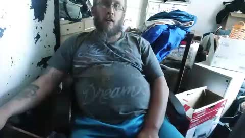 slickwill2391 online show from 16, 5, 2026