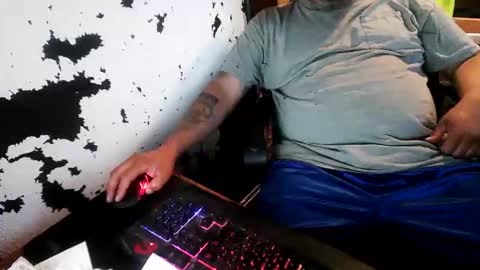 slickwill2391 online show from 9, 6, 2026