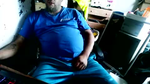slickwill2391 online show from 23, 6, 2026