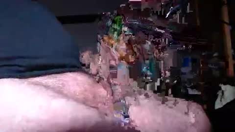 Snapshot of sliderguy699 chatting on 11, 1, 2025 sliderguy699 online show from 11, 1, 2025