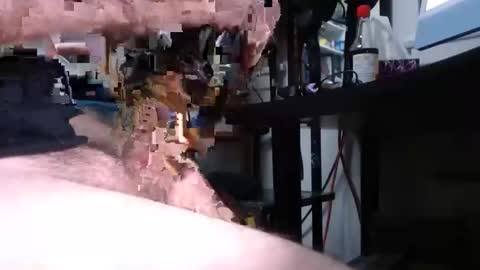 Snapshot of sliderguy699 chatting on 17, 1, 2025 sliderguy699 online show from 17, 1, 2025